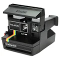 Polaroid 600 80&#039;s Instant Camera (REFURB)