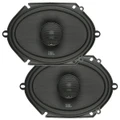 JBL STADIUM 862F 300W 6x8&quot; 2-Way Car Speakers
