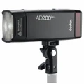 Godox AD200Pro Battery Powered Pocket Flash