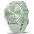 Garmin vivomove Sport Smart Watch - Cool Mint