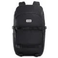 Crumpler Triple A Full Camera Backpack - Black
