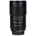 Laowa 100mm f/2.8 Ultra Macro APO Lens - Nikon F