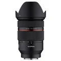 Samyang AF 24-70mm F2.8 Lens - Sony FE