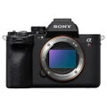 Sony Alpha a7R V Camera w 24-70mm II GM Lens