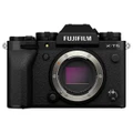 Fujifilm X-T5 (Body) Mirrorless Camera (BLK)