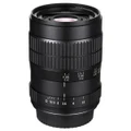 Laowa 60mm f/2.8 2:1 Ultra Macro Lens - Canon EF
