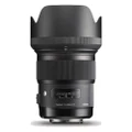 Sigma 50mm F1.4 DG HSM Lens - Nikon F