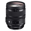 Sigma 24-70mm f/2.8 DG OS HSM Art Lens - Nikon F