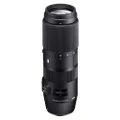 Sigma 100-400mm F5-6.3 DG OS HSM Lens - Canon EF