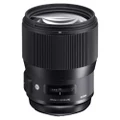 Sigma 135mm f/1.8 DG HSM Art Lens - Nikon F