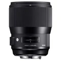 Sigma 135mm f/1.8 DG HSM Art Lens - Sony FE