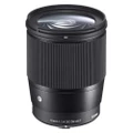 Sigma Sony 16mm f1.4 DC DN Contemporary Lens