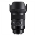 Sigma 50mm F1.4 DG HSM Lens - L Mount