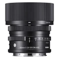 Sigma 45mm f/2.8 DG DN Contemporary Lens - L Mount