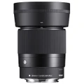Sigma 30mm f1.4 DC DN Lens - Canon EF-M