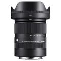 Sigma 18-50mm f/2.8 DC DN Contemporary Lens - Sony E