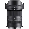 Sigma 18-50mm f2.8 DC DN Contemporary Lens - L-Mount