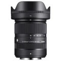 Sigma 18-50mm f/2.8 DC DN Contemporary Lens - Fuji X