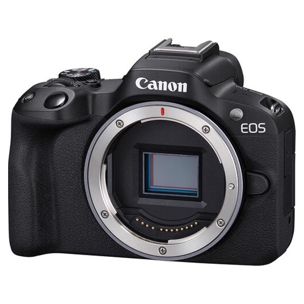 Image of Canon EOS R50
