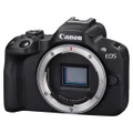 Canon EOS R50 (TWIN LENS) Mirrorless Camera