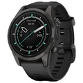 Garmin Epix Pro Gen 2 Carbon Grey Watch - 42 mm