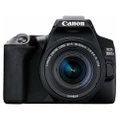 Canon EOS 200D Mark II (18-55mm) DSLR Camera