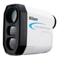 Nikon Coolshot 20 Golf GII Laser Range Finder