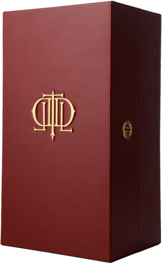 THE LAST DROP DISTILLERS