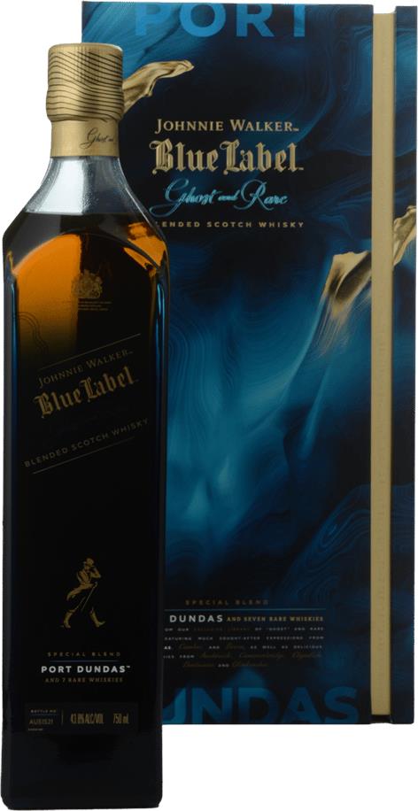 JOHNNIE WALKER