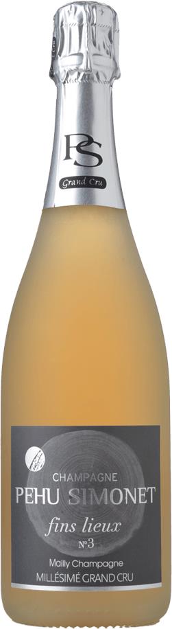 PEHU SIMONET