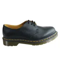 Dr Martens 1461 Classic Black Nappa Lace Up Comfortable Unisex Shoes 4.5 UK Mens or 6.5 AUS Womens