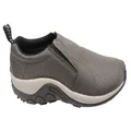 Merrell Mens Jungle Moc Sport Comfortable Casual Slip On Shoes Charcoal 11.5 US or 29.5 cm