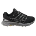 Merrell Mens Moab Flight Comfortable Trail Running Shoes Black 8 US or 26 cm