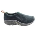 Merrell Mens Jungle Moc Comfortable Casual Slip On Shoes Midnight 11 US or 29 cm