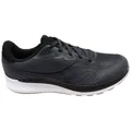 Saucony Kids Ride 14 Comfortable Lace Up Athletic Shoes Charcoal 5 US or 4 UK (Older Kids)