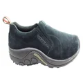 Merrell Mens Jungle Moc Comfortable Casual Slip On Shoes Midnight 9.5 US or 27.5 cm