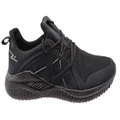 Adrun Zoomer Mens Comfortable Athletic Shoes Made In Brazil Black 8 AUS or 42 EUR