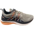 Adrun Ultimate Womens Comfortable Athletic Shoes Made In Brazil Grey 8 AUS or 39 EUR