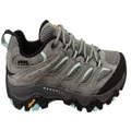 Merrell Womens Moab 3 Gore Tex Comfortable Leather Hiking Shoes Grey 10 US or 27 cm