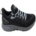 Merrell Womens Bravada 2 Comfortable Hiking Sneakers Shoes Black 7 US or 24 cm