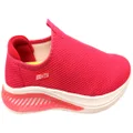 Actvitta Yenith Womens Comfort Cushioned Active Shoes Made In Brazil Pink 6 AUS or 37 EUR