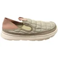 Merrell Womens Hut Moc 2 Comfortable Slip On Casual Shoes Nude 7 US or 24 cm