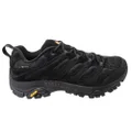 Merrell Mens Moab 3 Gore Tex Comfortable Leather Hiking Shoes Black 8 US or 26 cms
