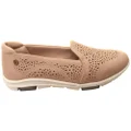 Kolosh Atlas Womens Comfortable Casual Shoes Made In Brazil Blush 9 AUS or 40 EUR