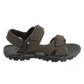 Merrell Mens Mojave Sport Sandals/Shoes With Adjustable Straps Lightweight Brown 8 US or 26 cms