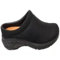 Merrell Womens Encore Breeze 3 Comfortable Mule Shoes Black 7 US or 24 cm