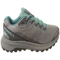 Merrell Womens Fly Strike Comfortable Trail Running Shoes Grey 8 US or 25 cm