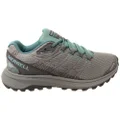Merrell Womens Fly Strike Comfortable Trail Running Shoes Grey 9 US or 26 cm