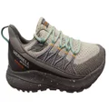 Merrell Womens Bravada 2 Waterproof Hiking Sneakers Shoes Charcoal 10.5 US or 27.5 cm