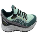 Merrell Womens Bravada 2 Comfortable Hiking Sneakers Shoes Jade 8 US or 25 cm